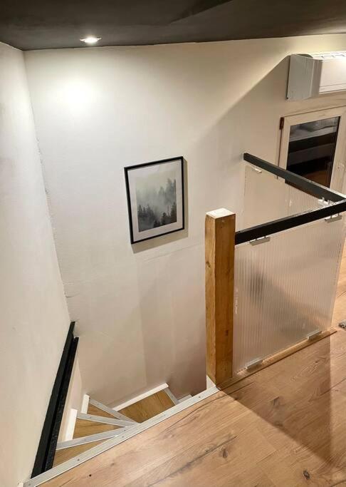 Central Unique Berlinhouse In Berlin/Kopenick ภายนอก รูปภาพ