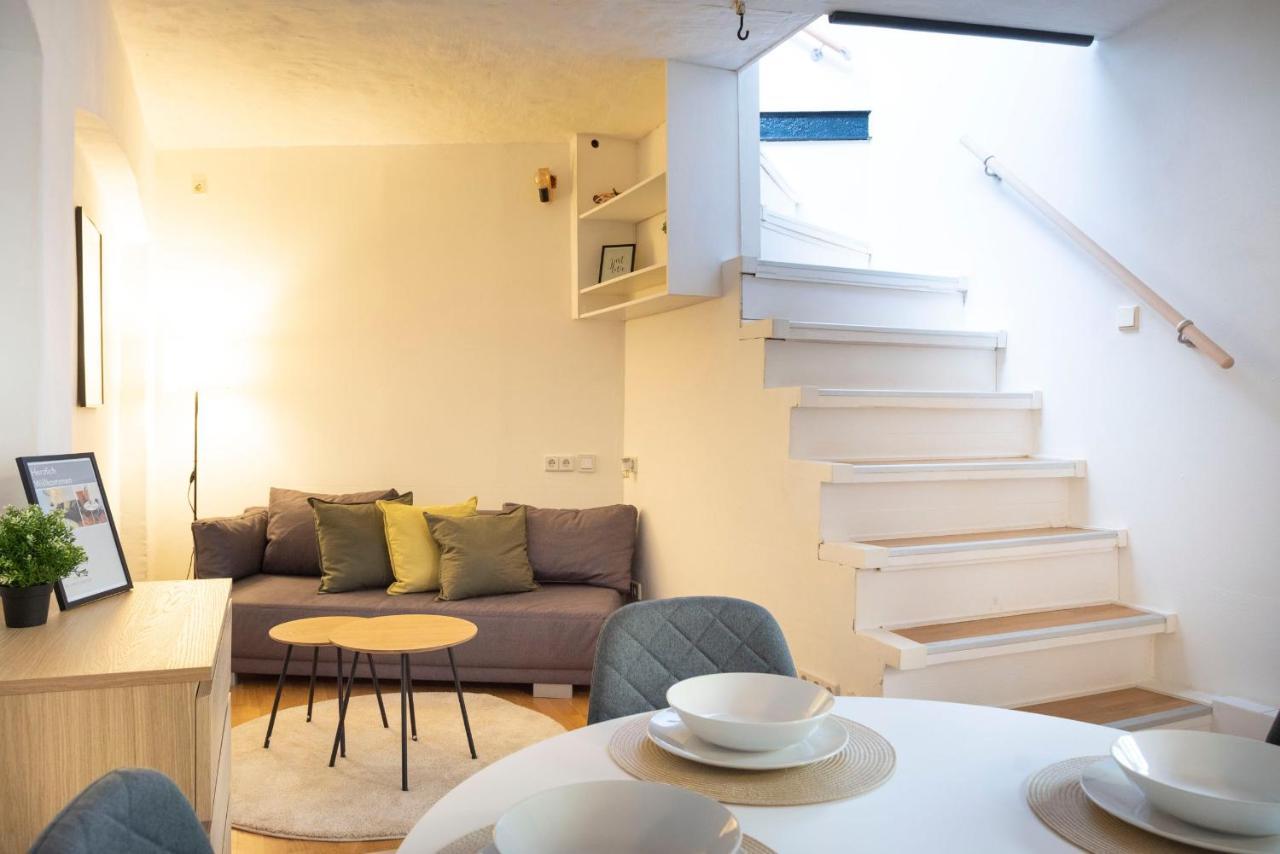 Central Unique Berlinhouse In Berlin/Kopenick ภายนอก รูปภาพ