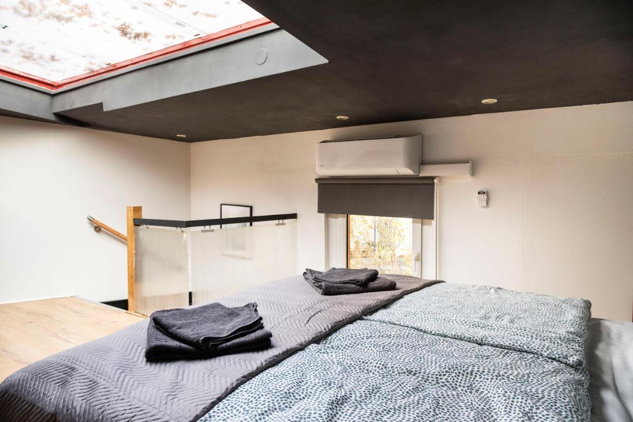 Central Unique Berlinhouse In Berlin/Kopenick ภายนอก รูปภาพ
