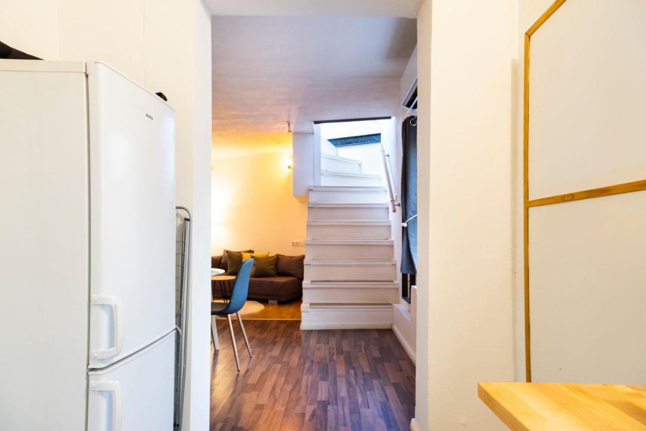Central Unique Berlinhouse In Berlin/Kopenick ภายนอก รูปภาพ